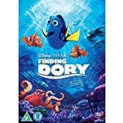 Finding Dory [DVD] [2017]